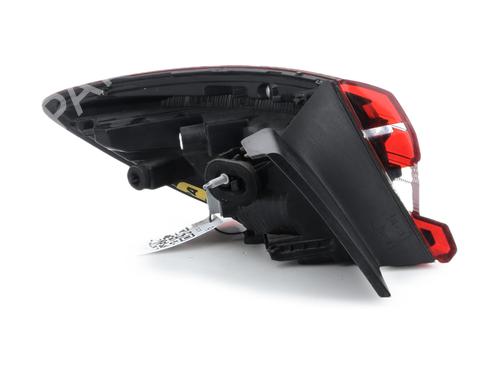 Right taillight RENAULT CLIO V (B7_) 1.5 Blue dCi 85 (B7AG) | BP36402356C35 - Image 4