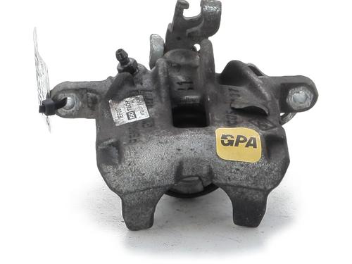 Venstre bremsekaliber bag Venstre bremsekaliber bag RENAULT TRAFIC III Van (FG_) 2.0 dCi 145 (FGML) (145 hp) 34204901 34204901