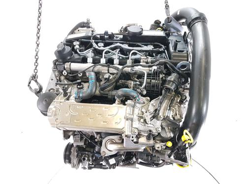 Engine MERCEDES-BENZ A-CLASS (W176) A 200 CDI / d (176.008) | BP33280013M1  - Image 5