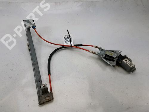 Used Front left window mechanism Front left window mechanism PEUGEOT 106 II (1A_, 1C_) 1.1 i (60 hp) 10544413 10544413