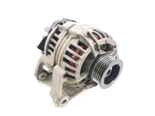 Used Alternator Alternator OPEL AGILA (A) (H00) 1.0 (F68) (60 hp) 11123317 11123317