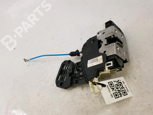 Used Front right lock Front right lock MERCEDES-BENZ A-CLASS (W176) A 220 CDI (176.003) (170 hp) 10756105 10756105