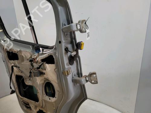 Left front door RENAULT TRAFIC II Van (FL) 2.0 dCi 90 (FL0H, FL00, FL01, FL0M, FL0P, FL0S) | BP31367276C2