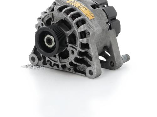 Used Alternator Alternator CITROËN BERLINGO / BERLINGO FIRST Box Body/MPV (M_) 1.9 D 70 (MBWJZ, MCWJZ) (69 hp) 36211362 36211362