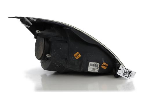 Left headlight FORD FIESTA V (JH_, JD_) 1.4 16V | BP27246458C28 