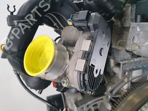 Engine FORD MONDEO IV (BA7) 1.6 Ti | BP39736273M1 - Image 6
