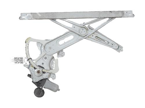Front right window mechanism TOYOTA YARIS (_P13_) 1.4 D (NLP130_, NLP130) | BP32401761C23