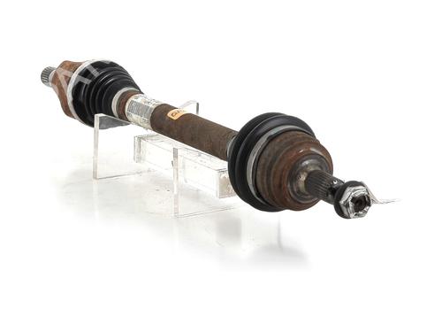 Left front driveshaft PEUGEOT 308 II (LB_, LP_, LW_, LH_, L3_) 1.6 THP 125 | BP29623673M38 