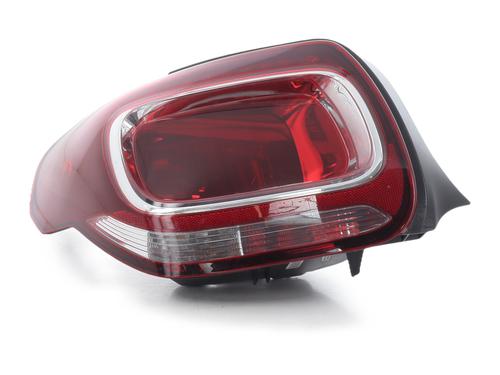Left taillight DS DS 3 (SA_) 1.2 THP 110 / PureTech 110 (SAHNPS, SAHNZ6, SAHNZT) | BP37148764C34 - Image 2
