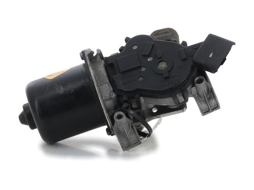 Used Front wiper motor CITROËN C3 II (SC_) 1.6 BlueHDi 75 (75 hp) 25860683