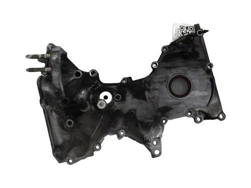 Used Timing cover MAZDA 2 (DE_, DH_) 1.5 (DE5FS) (103 hp) 30140444