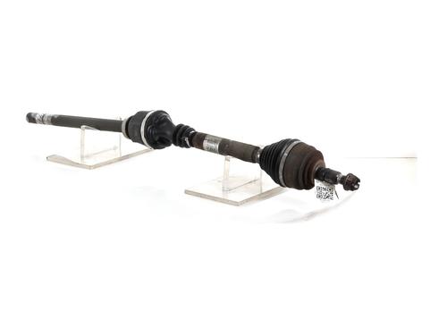 Right front driveshaft RENAULT LAGUNA II (BG0/1_) 2.2 dCi (BG0F) | BP27531476M39 