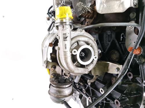 Engine RENAULT MEGANE III Hatchback (BZ0/1_, B3_) 1.9 dCi (BZ0N, BZ0J) | BP31304032M1 