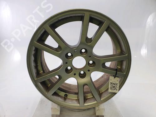 Used Rim BMW X3 (E83) 2.5 i (192 hp) 24393338