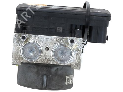 ABS pump CITROËN C3 II (SC_)  | BP26228788M43 