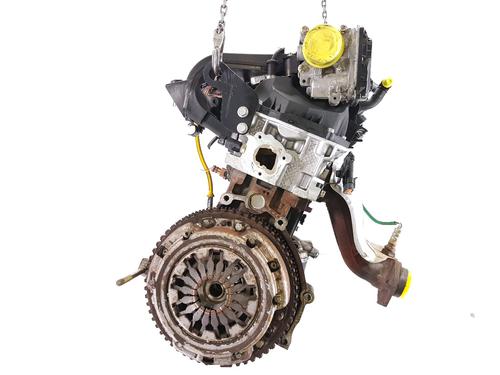 Engine RENAULT CLIO III (BR0/1, CR0/1)  | BP28486732M1 