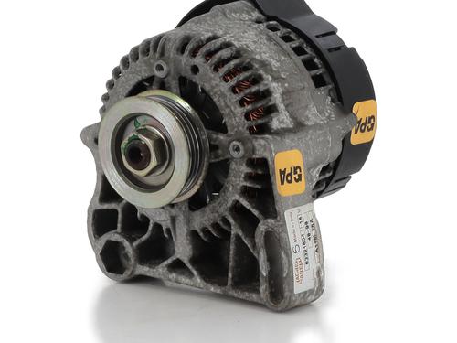 Used Alternator Alternator FIAT PUNTO (176_) [1993-1999] 27690773 27690773