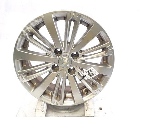 Used Rim PEUGEOT 208 I (CA_, CC_) 1.6 BlueHDi 100 (100 hp) 29602501