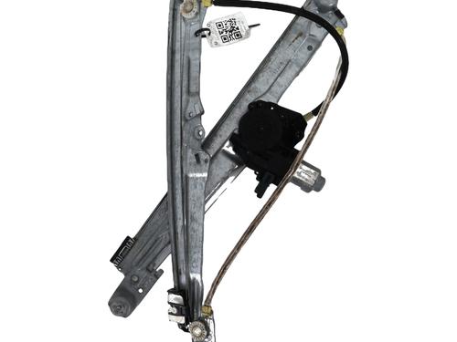 Used Front right window mechanism RENAULT GRAND SCÉNIC IV (R9_) 1.6 dCi 160 (160 hp) 29762155