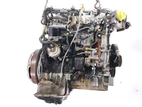 Engine RENAULT MASTER III Van (FV) 2.3 dCi 135 RWD (FV0N) | BP40212257M1 - Image 4