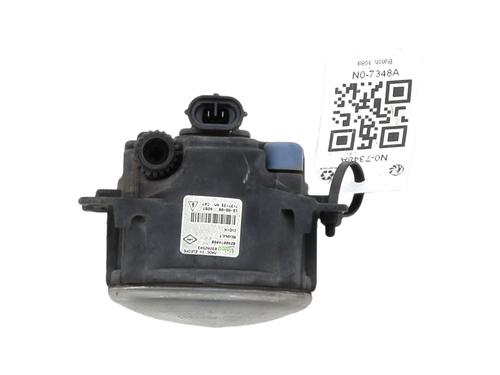 Right front fog light RENAULT MEGANE II (BM0/1_, CM0/1_) 1.5 dCi (BM1E, CM1E) | BP29552748C31 