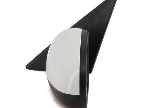 Left mirror SKODA ROOMSTER (5J7) 1.6 TDI | BP25751313C26 