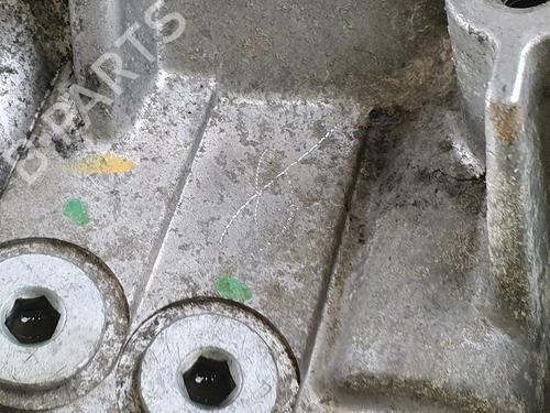 Gearbox SUZUKI SWIFT III (MZ, EZ) 1.3 DDiS (RS413D) | BP32181177M3 