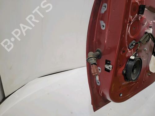 Dør højre bagtil DACIA SANDERO II TCe 90 (B8M1, B8MA, B8AC) | BP38504871C5 - Image 3