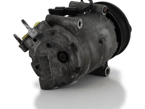 AC compressor FORD S-MAX (WA6) 2.0 TDCi | BP29321181M34