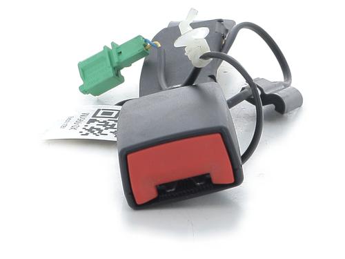 Used Seat buckle Seat buckle VW POLO V (6R1, 6C1) 1.2 TSI (90 hp) 33033609 33033609