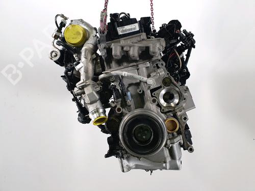 Moteur BMW 1 (F40) 118 d (150 hp) 30799592