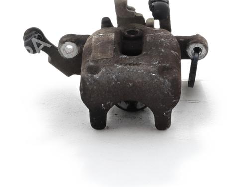 Used Left rear brake caliper Left rear brake caliper CITROËN BERLINGO Box Body/MPV (B9) 1.6 HDi / BlueHDi 75 (75 hp) 36211407 36211407