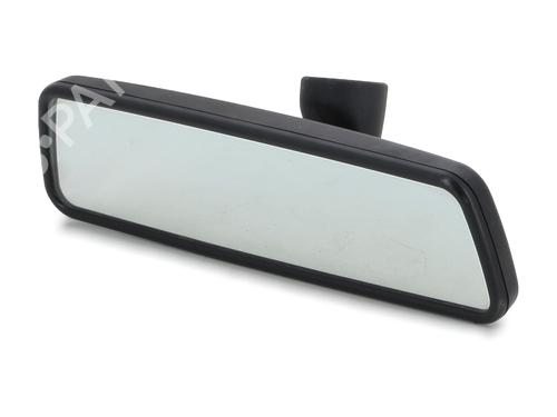 Used Rear mirror VW POLO (9N_, 9A_) 1.4 TDI (80 hp) 24362268