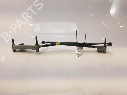Used Front wipers mechanism MERCEDES-BENZ CLA Coupe (C117) CLA 45 AMG 4-matic (117.352) (360 hp) 15267109