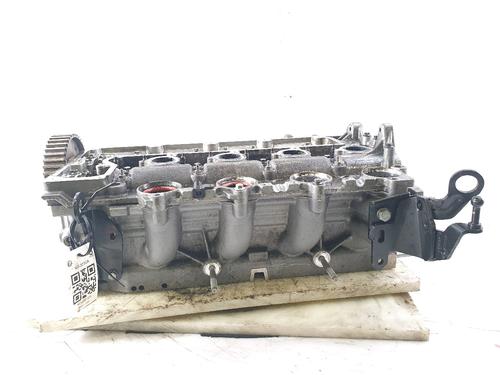Cylinder head PEUGEOT 307 CC (3B) 2.0 HDi 135 | BP32076875M5