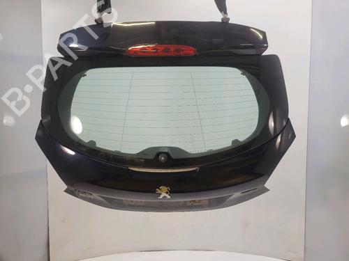 Used Tailgate Tailgate 39117453 39117453
