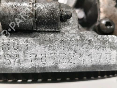 Engine CITROËN BERLINGO (ER_, EC_) 1.5 BlueHDi 130 (ECYHZJ, ECYHZR) | BP32130478M1 