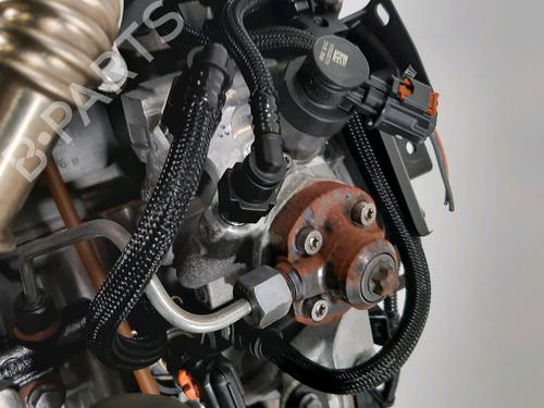 Engine PEUGEOT 308 II (LB_, LP_, LW_, LH_, L3_) 1.6 BlueHDi 120 | BP31875917M1 