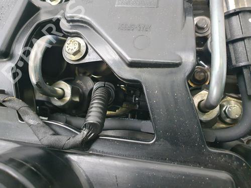 Engine RENAULT LATITUDE (L70_) 2.0 dCi 150 (L70H) | BP37281220M1  - Image 12