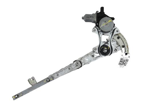 Rudehejsemekanisme ventre foran Rudehejsemekanisme ventre foran HONDA CIVIC IX (FK) 2.2 i-DTEC (FK3) (150 hp) 34111743 34111743