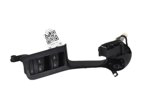 Used Left front window switch Left front window switch AUDI A6 Allroad C6 (4FH) 3.0 TDI quattro (233 hp) 34610979 34610979