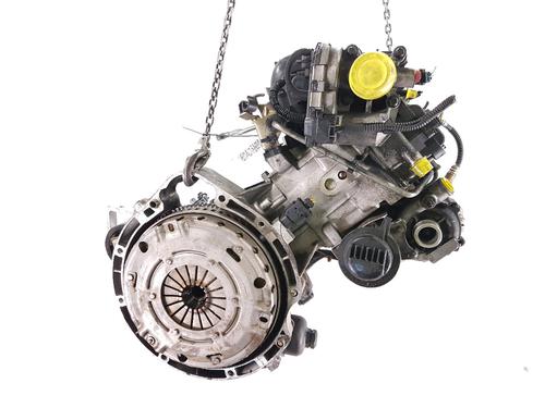 Engine SMART CABRIO (450) 0.6 (S1OLA1, 450.441, 450.442, 450.443) | BP29265327M1 