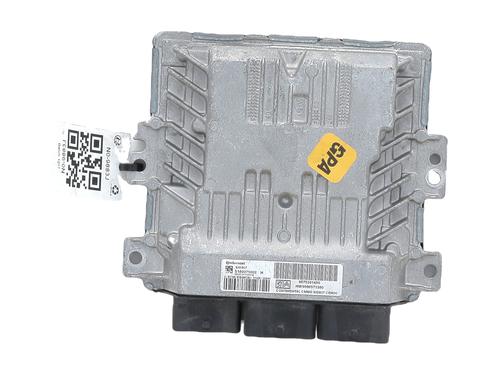 Engine control unit (ECU) CITROËN C4 Picasso I MPV (UD_) 1.6 HDi 110 | BP32130572M57 - Image 2