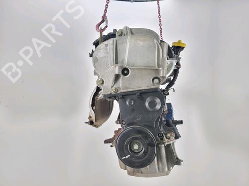 Motor für RENAULT MODUS / GRAND MODUS (F/JP0_) 1.4 (JP01, JP0J) (98 hp) 28686373