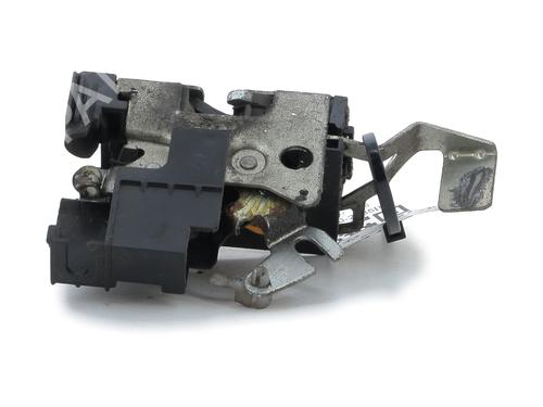 Front left lock PEUGEOT BOXER Van (244) 2.0 HDi | BP24361586C98 