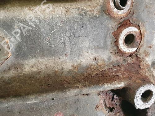 Engine PEUGEOT 307 (3A/C) 1.6 16V | BP30827691M1 