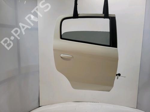 Used Right rear door Right rear door 37148796 37148796