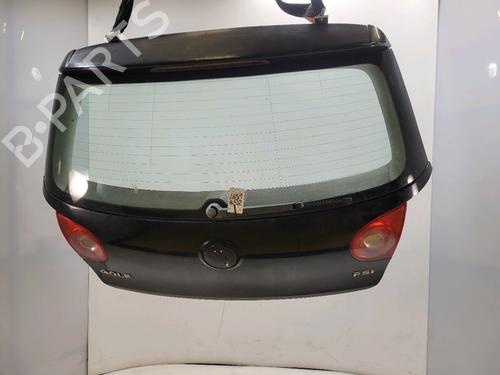 tailgate-vw-golf-v-1k1-2003-2004-2005-2006-2007-2008-2009-2010-32159108 main image