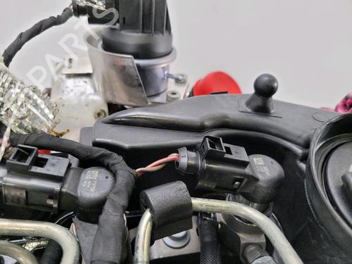 Engine VW POLO V (6R1, 6C1) 1.6 TDI | BP20977929M1 
