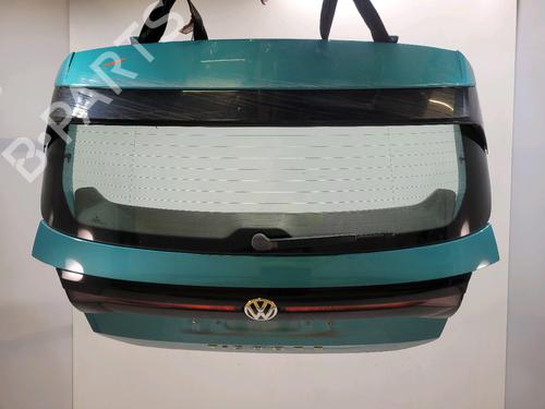 Coffre VW T-CROSS (C11, D31) 1.0 TSi (116 hp) 31285297